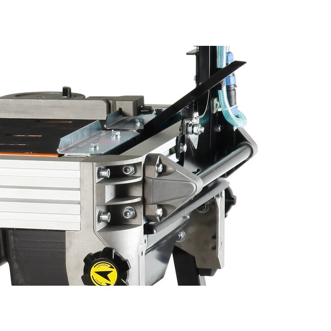 Golz Steenzaagmachine GS350A-XL 230V 2,2kW 50Hz