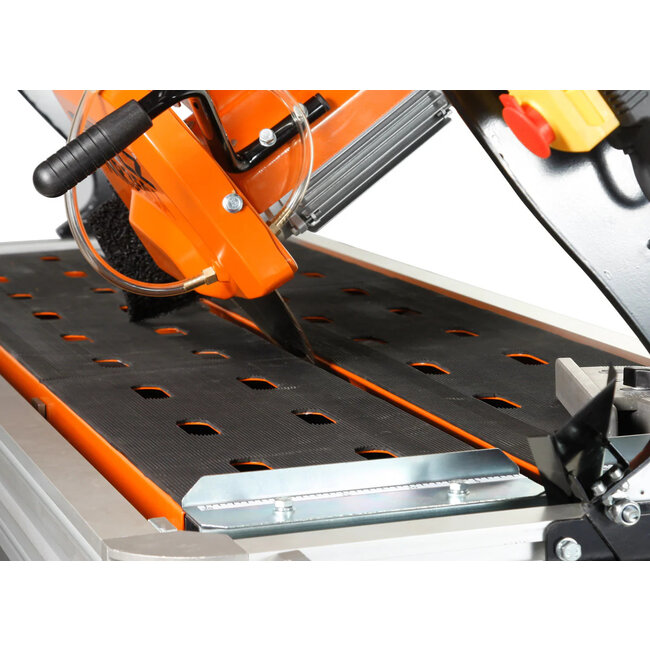 Golz Steenzaagmachine GS350A-XL 400V 2,2kW 50Hz