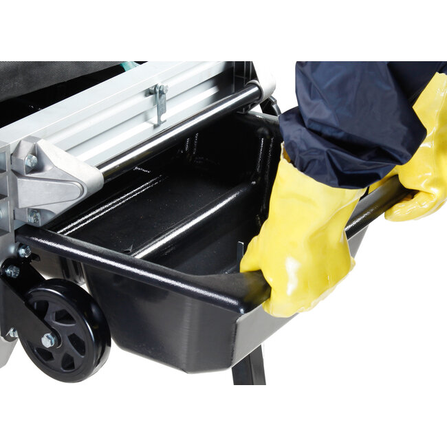 Golz Steenzaagmachine MS700A 230V 2,2kW 50Hz