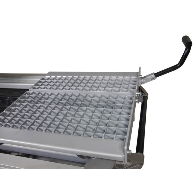 Golz Steenzaagmachine MS700A 400V 4,0kW 50Hz