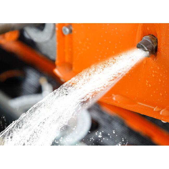 Golz Steenzaagmachine MS700A 400V 4,0kW 50Hz