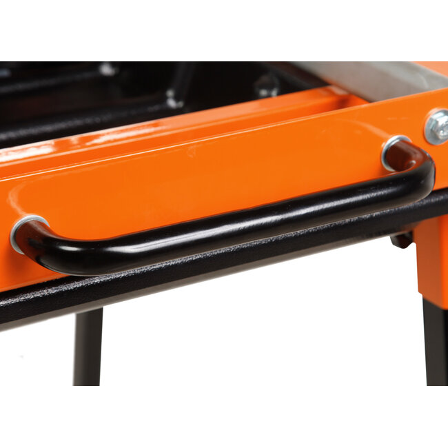 Golz Steenzaagmachine MS400 230V 2,2kW 50Hz