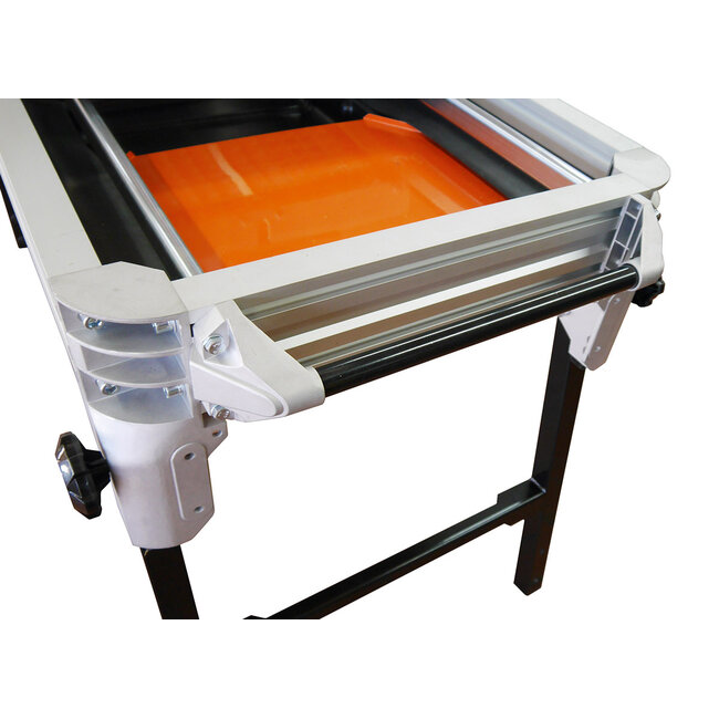 Golz Steenzaagmachine MS600A 230V 2,2kW 50Hz