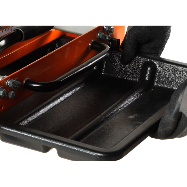 Golz Steenzaagmachine MS350C 230V 2,2kW 50Hz