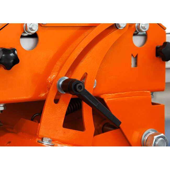 Golz Steenzaagmachine GS350 230V 2,2kW 50Hz