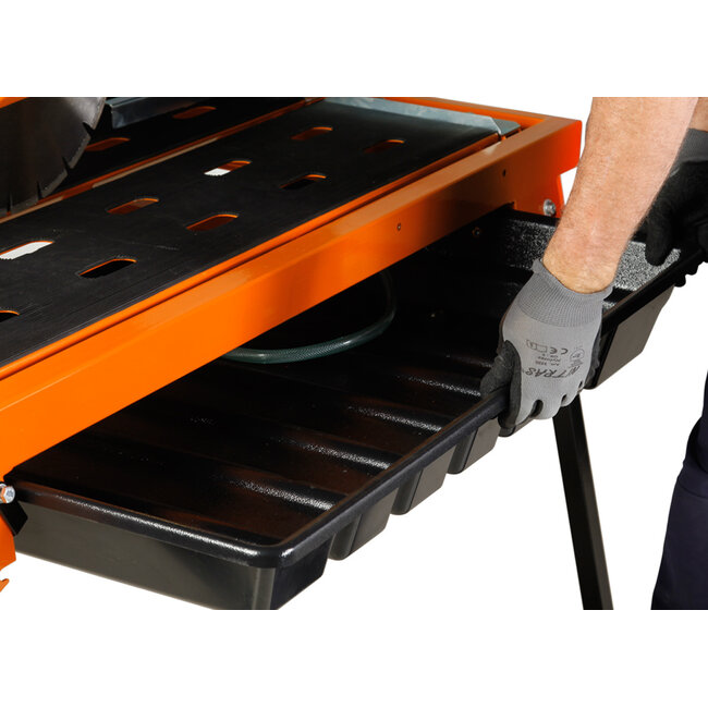 Golz Steenzaagmachine GS350 230V 2,2kW 50Hz