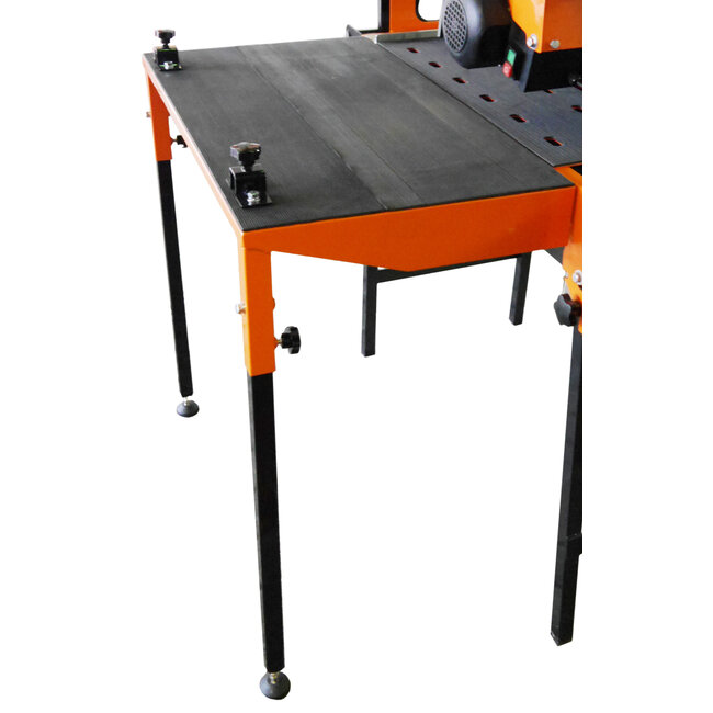 Golz Steenzaagmachine TS250 230V 1,3kW 50Hz