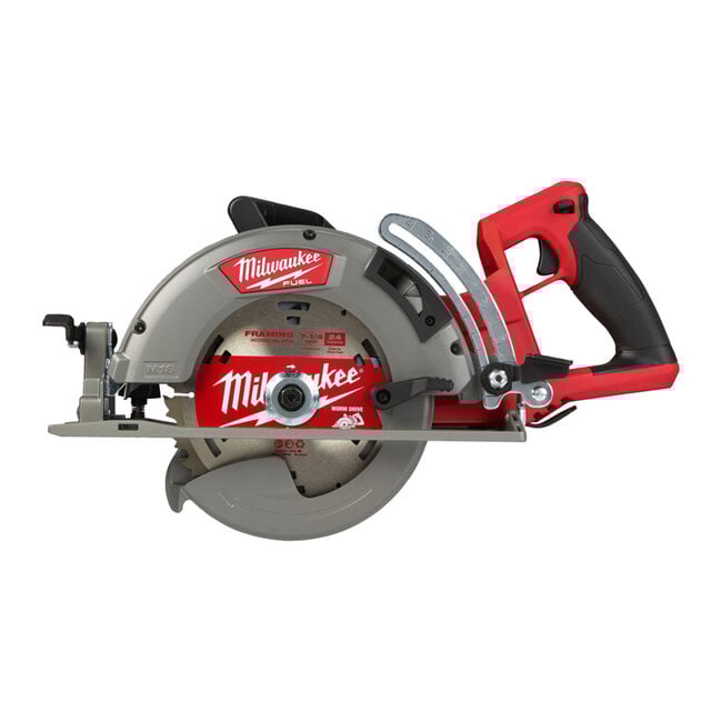 Milwaukee M18FCSRH66-0C FUEL Cirkelzaagmachine