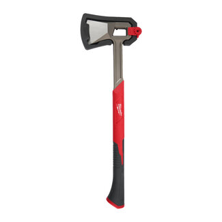 Milwaukee Milwaukee Splijt / Kloofbijl 66cm / 2,7kg Milwaukee Milwaukee Splijt / Kloofbijl 66cm / 2,7kg