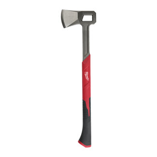 Milwaukee Milwaukee Splijt / Kloofbijl 40cm / 1,1kg Milwaukee Milwaukee Splijt / Kloofbijl 40cm / 1,1kg