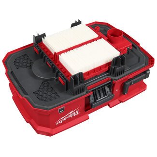 Milwaukee Milw. MVA-2 Filter reinigings opzetstuk voor MODVAC