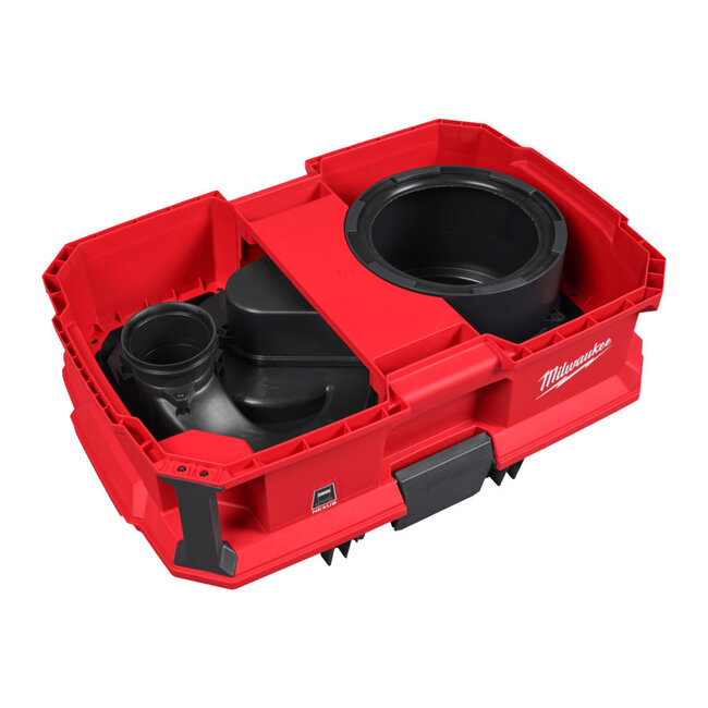 Milw. MVA-1 Voorafscheider opzetstuk voor MODVAC