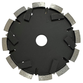 Pristis 150/22,2x10,0mm Pristis cementvoegenfrees zwart Dia Pristis 150/22,2x10,0mm Pristis cementvoegenfrees zwart Dia