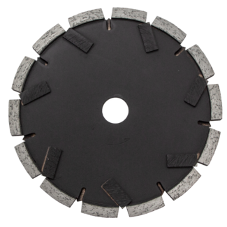 Pristis 180/22,2x6,4mm Pristis cementvoegenfrees zwart Dia Pristis 180/22,2x6,4mm Pristis cementvoegenfrees zwart Dia