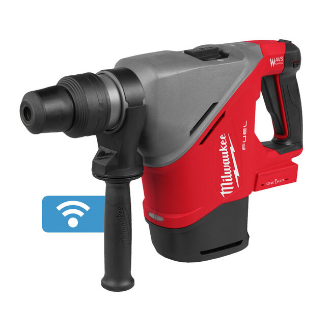 Milwaukee M18FHACO540-0C SDS-MAX combi Boorhamer