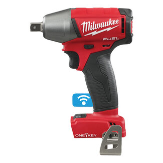 Milwaukee Milwaukee M18ONEIWP12-0 FUEL moeraanzetter 1/2" SD