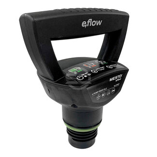 Losse pomp Drukspuit e.Profi Accu FPM USB-C