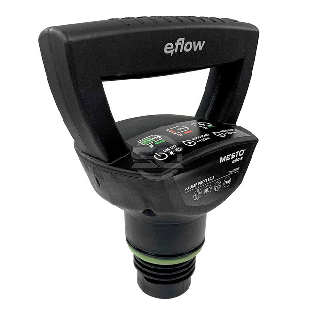Mesto Losse pomp Drukspuit e.Profi Accu FPM USB-C