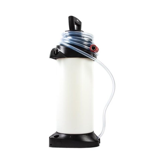 Watertank (10 ltr) incl. Drukspuit e.Profi Accu FPM USB-C