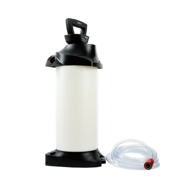 Watertank (10 ltr) incl. Drukspuit e.Profi Accu FPM USB-C