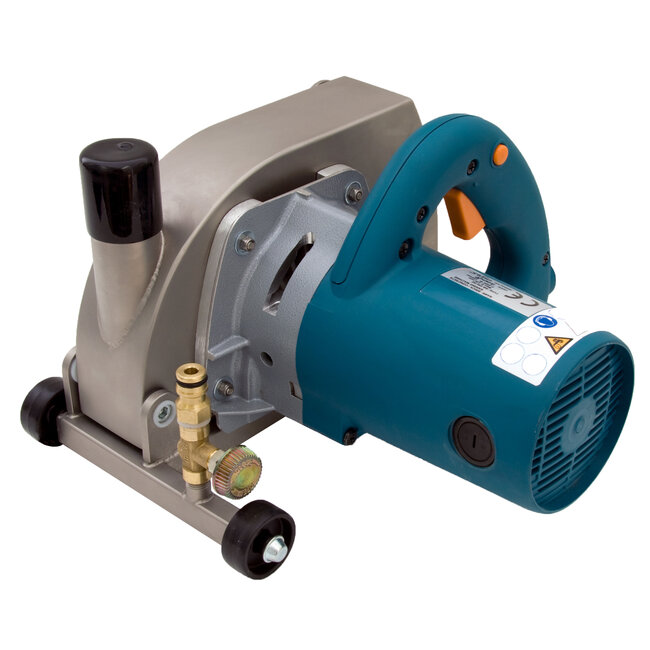 Sleuvenzaag Makita 230mm 5903R nat/drg geaard/PUR/PRCD