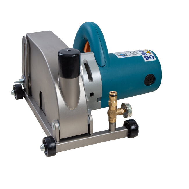 Sleuvenzaag Makita 230mm 5903R nat/drg ongeaard/neo/12Hr