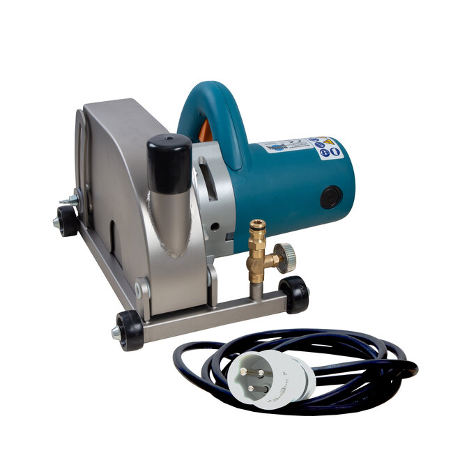 Sleuvenzaag Makita 230mm 5903R nat/drg ongeaard/neo/12Hr