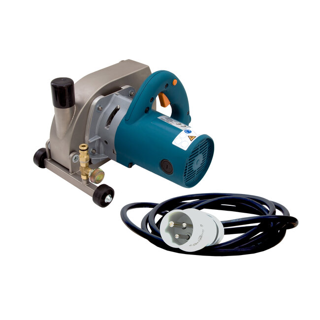 Sleuvenzaag Makita 230mm 5903R nat/drg ongeaard/neo/12Hr