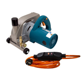 Makita Sleuvenzaag Makita 230mm 5903R nat/drg geaard/PUR/PRCD