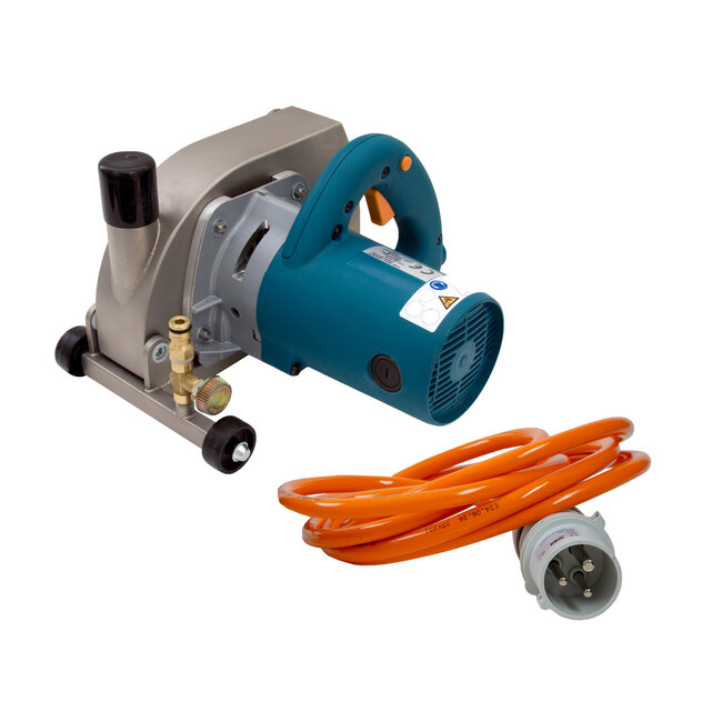 Sleuvenzaag Makita 230mm 5903R nat/drg geaard/PUR/1Hr.