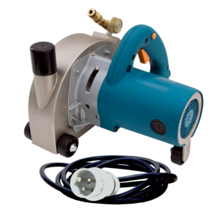 Makita Sleuvenzaag Makita 200mm 5903R nat/drg ongeaard/neo/12Hr.