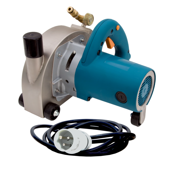 Sleuvenzaag Makita 200mm 5903R nat/drg ongeaard/neo/12Hr.