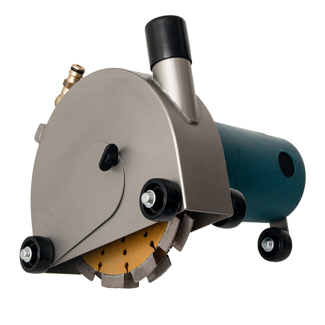 Sleuvenzaag Makita 200mm 5903R nat/drg geaard/PUR/PRCD