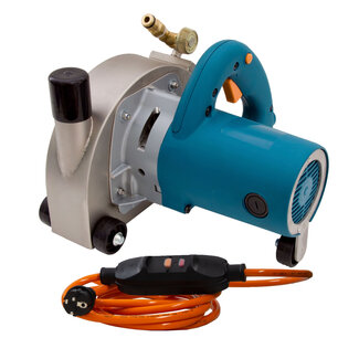 Makita Sleuvenzaag Makita 200mm 5903R nat/drg geaard/PUR/PRCD