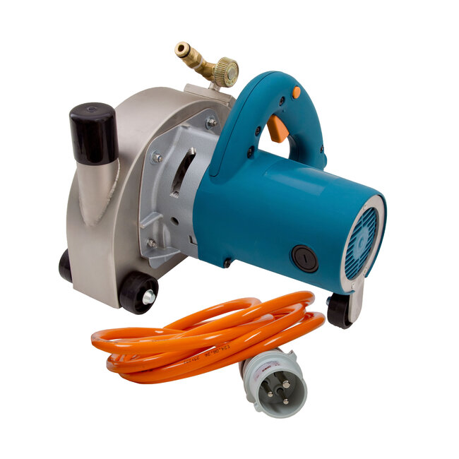 Sleuvenzaag Makita 200mm 5903R nat/drg geaard/PUR/1Hr.