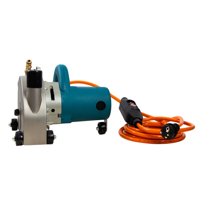 Sleuvenzaag Makita 200mm 5903R nat/drg geaard/PUR/PRCD