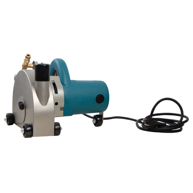 Sleuvenzaag Makita 200mm 5903R nat/drg ongeaard/neo/12Hr.