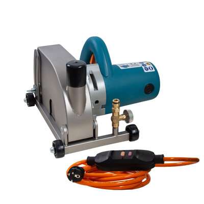 Makita sleuvenzaagmachines