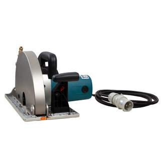 Makita Handmuurzaag Makita 350mm 5103R ongeaard/neopreen/12Hr.