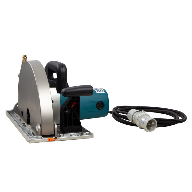 Handmuurzaag Makita 350mm 5103R ongeaard/neopreen/12Hr.