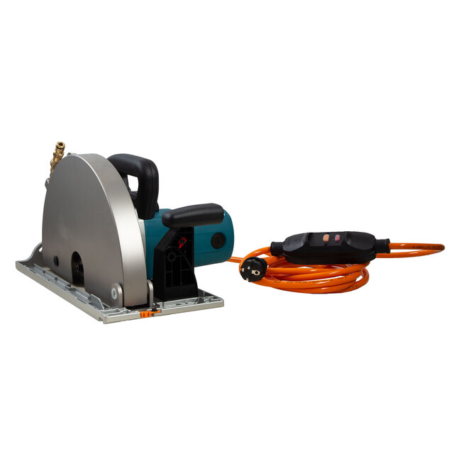 Makita Handmuurzaag Makita 350mm 5103R geaard/PUR/PRCD