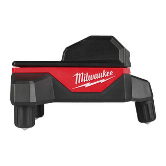 Milwaukee Milwaukee WLB-C Laser Uitlijnvoet Met Afstandsbediening