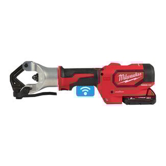 Milwaukee M18HDCT-202C kabelkrimptang