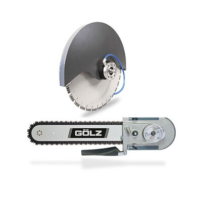 Gölz-HF opzetstukken & accessoires