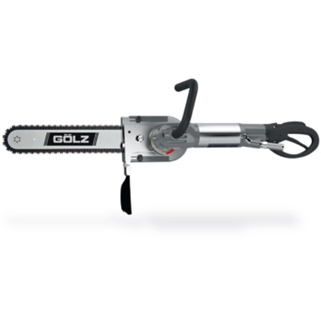 Dr. B. HF Kettingzg Opzetstuk Espada