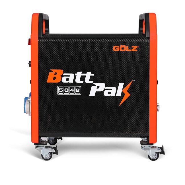 Golz Battpak 5048 230V Powerstation