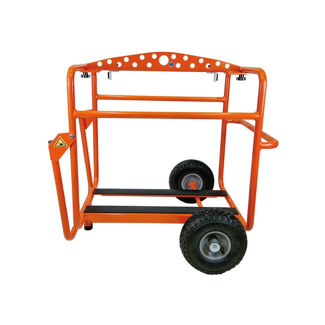 Golz Trolley voor BP5048 / XP9600