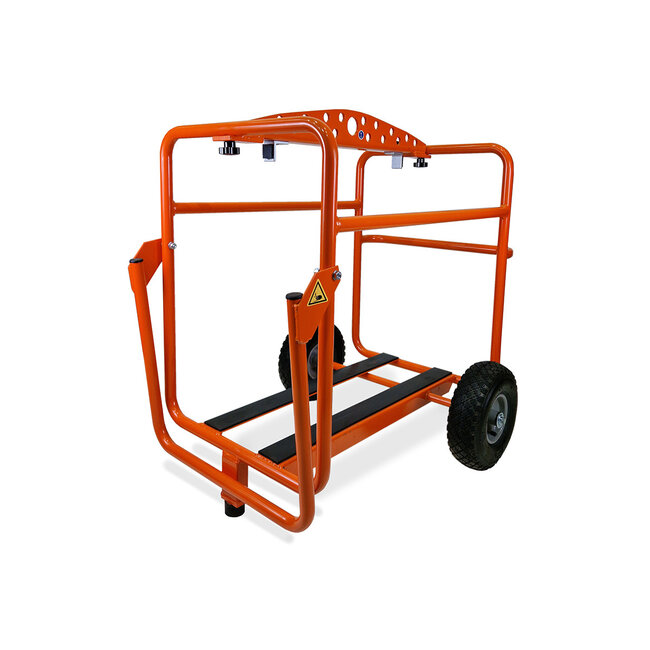 Golz Trolley voor BP5048 / XP9600