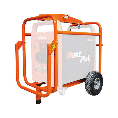 Gölz BattPak accessoires