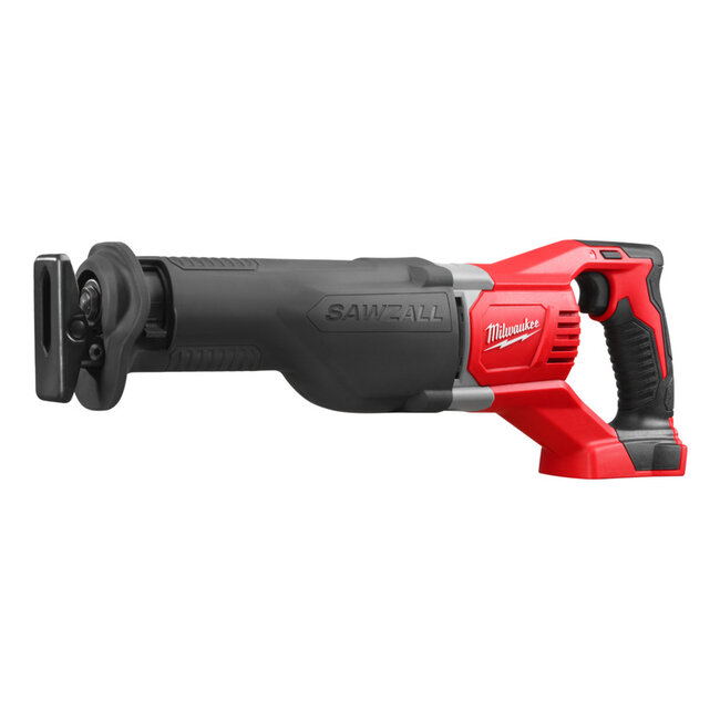 Milwaukee M18BSX-0 reciprozaagmachine